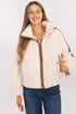 Jacket model 218231 Sublevel